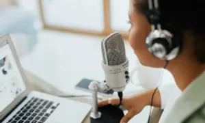 Nội dung số: Sáng tạo đi đôi với trách nhiệm
