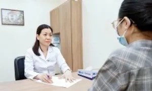 Nguyên nhân gây ho khan, ngứa họng