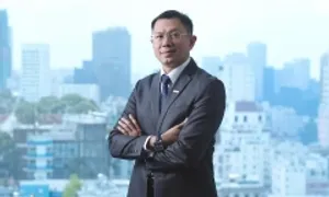 BVBank có Quyền tổng giám đốc mới BVBank có Quyền tổng giám đốc mới