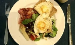 Ăn gì buổi sáng giúp giảm cân?