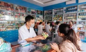 Eugica 20 năm chăm sóc sức khỏe hô hấp người Việt