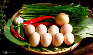 Ăn uống gì tốt cho thận?