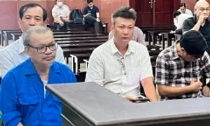 Cựu phó chủ tịch phường kêu oan bất thành vụ 'căn nhà vắng chủ'