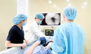 Viêm loét dạ dày ở tuổi thiếu niên