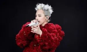 G-DRAGON sắp trở lại Việt Nam biểu diễn G-DRAGON sắp trở lại Việt Nam biểu diễn