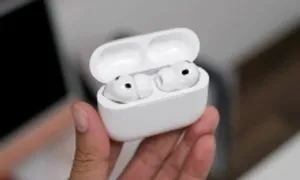 AirPods Pro 3 đoạt giải tai nghe True Wireless được yêu thích nhất