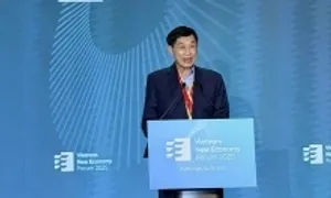 Ông Johnathan Hạnh Nguyễn nhận danh hiệu 'Doanh nhân Việt Nam tiêu biểu' Ông Johnathan Hạnh Nguyễn nhận danh hiệu 'Doanh nhân Việt Nam tiêu biểu'