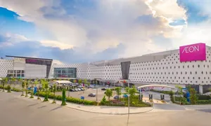 Aeon dự kiến làm trung tâm thương mại 4.000 tỷ ở Bắc Ninh Aeon dự kiến làm trung tâm thương mại 4.000 tỷ ở Bắc Ninh