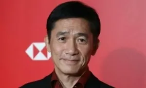 Lương Triều Vỹ không ngại đóng cảnh khỏa thân Lương Triều Vỹ không ngại đóng cảnh khỏa thân