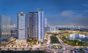 Chiến lược đón đầu hạ tầng khi phát triển loạt dự án MIK Group Chiến lược đón đầu hạ tầng khi phát triển loạt dự án MIK Group