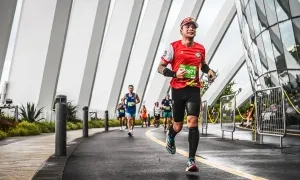Chạy marathon với tần suất nào cho phù hợp