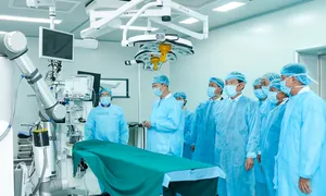 Bệnh viện Tâm Anh và Nhân dân 115 hợp tác nâng cao điều trị đột quỵ