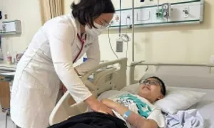 Khi nào cho trẻ dùng men vi sinh?