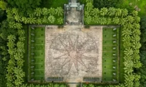 Công viên 395 ha ở TP HCM hơn 30 năm dang dở