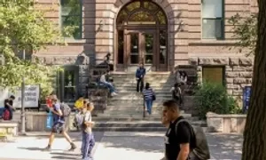 Du học sinh đến Canada sụt giảm kỷ lục Du học sinh đến Canada sụt giảm kỷ lục