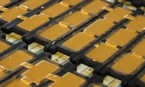 Nghề làm đường phên