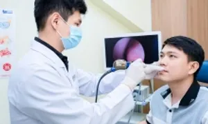 Hắt hơi liên tục có phải viêm mũi dị ứng?