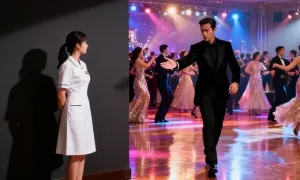 Bội thực phim 'tổng tài bị đánh thuốc'