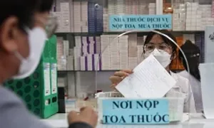 Kháng kháng sinh từ thói quen dùng thuốc bừa bãi